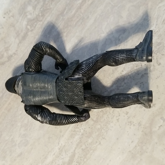 Planets of the apes figure attar - Picture 3 of 5